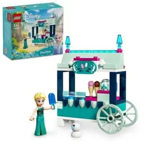 Produkt LEGO® Disney Princess 43234 Elsa a dobroty z Ledového království