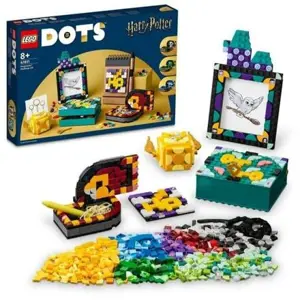 Produkt Lego® Dots 41811 Doplňky na stůl – Bradavice