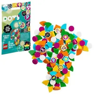 Produkt LEGO DOTS 41932  doplňky – 5. série