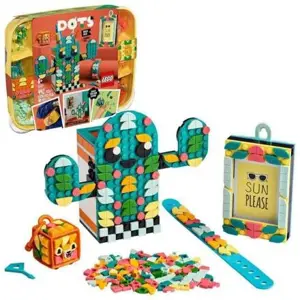 LEGO DOTS 41937  Multipack – Letní pohoda