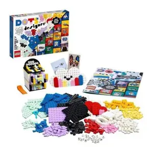 Produkt LEGO DOTS 41938 Kreativní designerský box