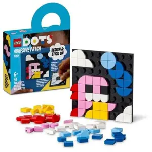 Produkt LEGO® DOTS 41954 Nalepovací záplata