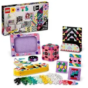 Produkt LEGO® DOTS 41961 Designérská sada – Vzory