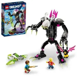 Produkt LEGO® DREAMZzz™ 71455 Šklebostráž