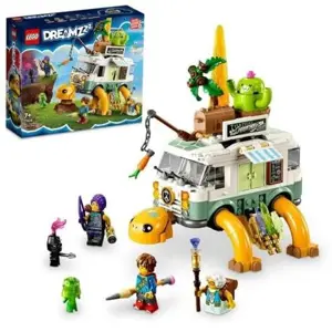 Produkt LEGO® DREAMZzz™ 71456 Želví dodávka paní Castillové