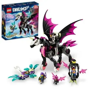 Produkt LEGO® DREAMZzz™ (71457) Létající kůň pegas