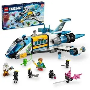 Produkt LEGO® DREAMZzz™ 71460 Vesmírný autobus pana Oze