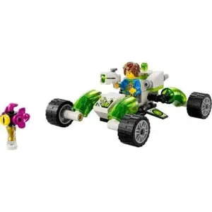 Produkt LEGO® DREAMZzz 71471 Mateo a jeho terénní auto