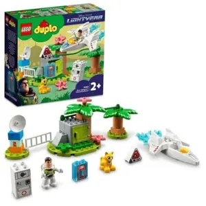 Produkt LEGO® Duplo 10962 Mise Buzze Rakeťáka