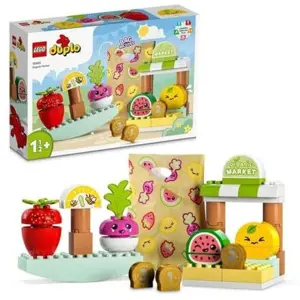 Produkt Lego® Duplo 10983 Bio farmářský trh