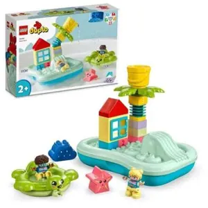 LEGO® Duplo 10989 Aquapark