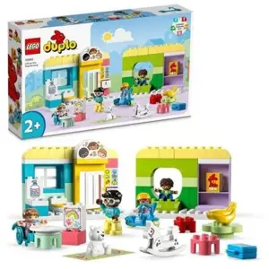 Produkt LEGO® Duplo® 10992 Zábava ve školce