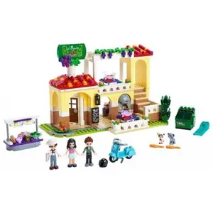 Lego Friends 41379 Restaurace v městečku Heartlake