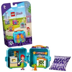 Produkt LEGO Friends 41669 Miin fotbalový boxík