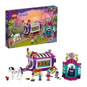 Produkt Lego Friends 41688 Kouzelný karavan