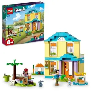 Produkt LEGO® Friends 41724 Dům Paisley