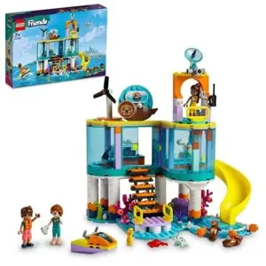 Produkt Lego® Friends 41736 Námořní záchranářské centrum