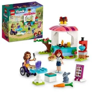 LEGO® Friends  41753 Palačinkárna