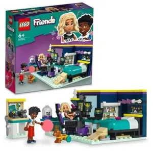 Produkt LEGO® Friends 41755 Pokoj Novy