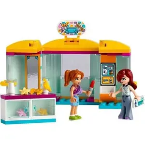 Produkt LEGO® Friends (42608) Obchůdek s módními doplňky