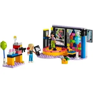 Produkt LEGO® Friends (42610) Karaoke párty