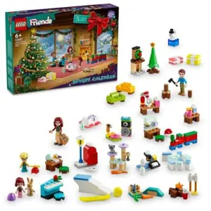 Produkt LEGO® Friends™ 42637 Adventní kalendář