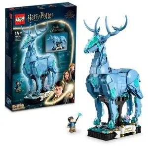 Produkt Lego® Harry Potter™ 76414 Expecto Patronum