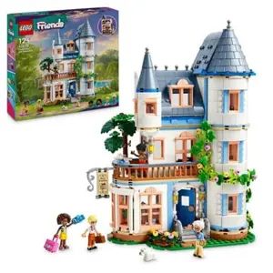 Produkt Lego Hotel na zámku