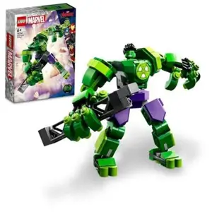 Produkt LEGO® Marvel 76241 Hulk v robotickém brnění