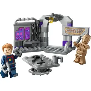 LEGO® Marvel 76253 Základna Strážců galaxie