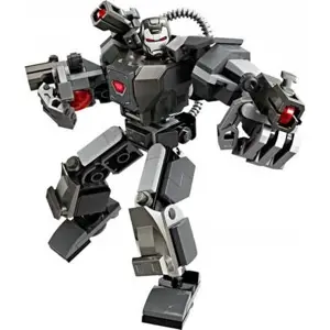 Produkt LEGO® Marvel (76277) War Machine v robotickém brnění