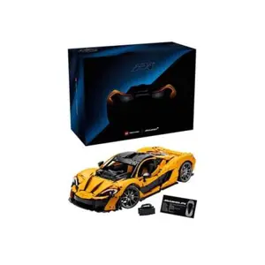 Lego McLaren P1™