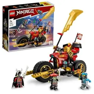 Produkt LEGO® Ninjago® 71783 Kaiova robomotorka EVO