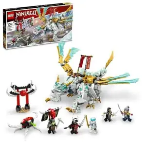 Produkt LEGO® Ninjago® 71786 Zaneův ledový drak