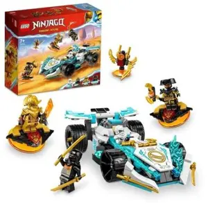 Produkt LEGO® NINJAGO® 71791 Zaneovo dračí Spinjitzu závodní auto