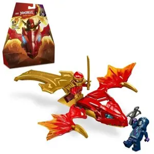 Produkt LEGO® NINJAGO 71801 Kai a útok draka