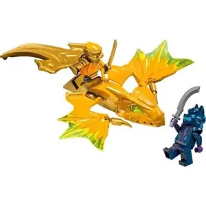 Produkt LEGO® NINJAGO 71803 Arin a útok draka