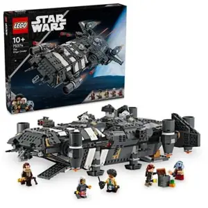 Produkt Lego Onyx Cinder