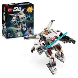 Produkt Lego Robotický oblek X-wing™ Luka Skywalkera