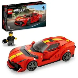 Lego® Speed Champions 76914 Ferrari 812 Competizione