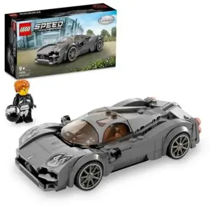 Lego® Speed Champions 76915 Pagani Utopia