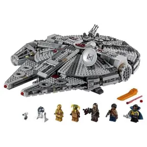 Produkt Lego Star Wars 75257 Millennium Falcon™