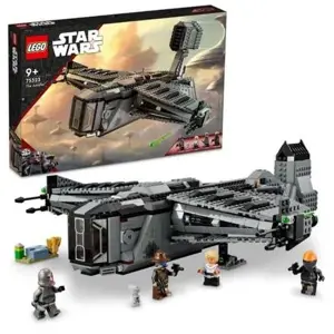 Produkt LEGO® Star Wars™ 75323 Justifier™