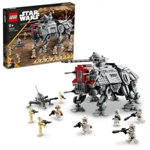 Produkt LEGO® Star Wars™ 75337 AT-TE™