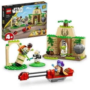 Lego® Star Wars™ 75358 Chrám Jediů v Tenoo