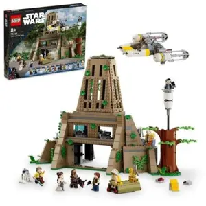 Produkt LEGO® Star Wars™ 75365 Základna povstalců na Yavinu 4