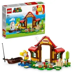 Produkt LEGO® Super Mario™ 71422 Piknik u Maria – rozšiřující set