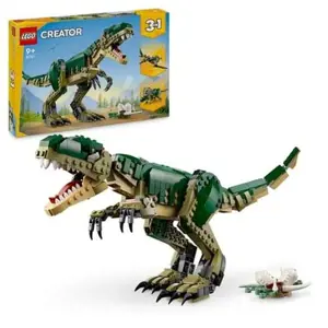 Produkt Lego T- rex