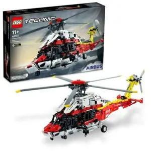 Produkt LEGO® Technic 42145 Záchranářský vrtulník Airbus H175