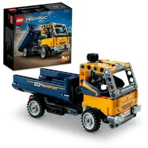 Produkt LEGO® Technic 42147 Náklaďák se sklápěčkou